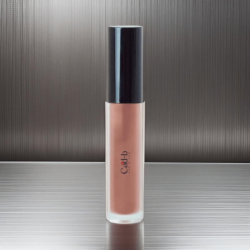 Bare LG05 Lip Gloss – Vegan, Paraben-Free, and Naturally Radiant