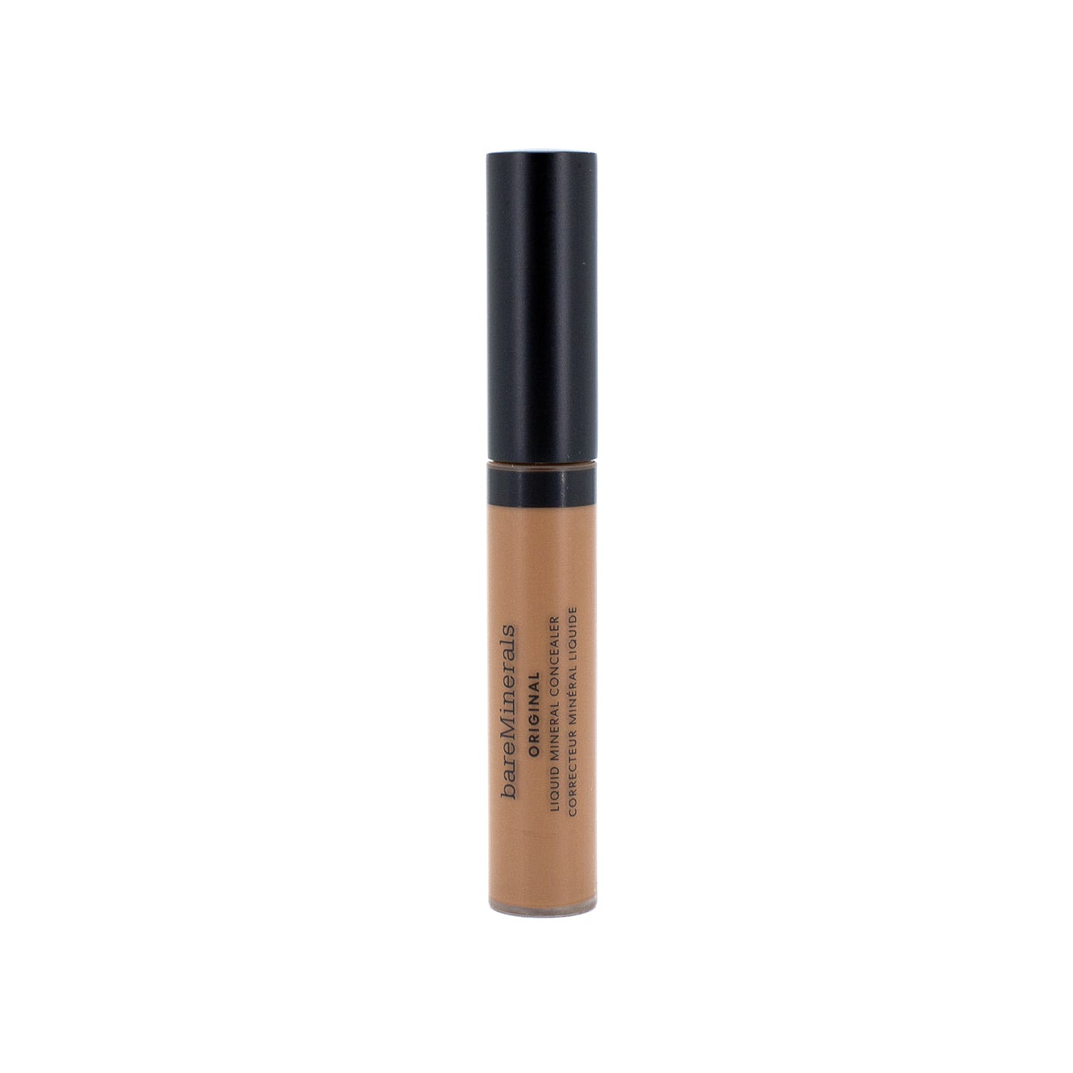 Corrector mineral líquido original bareMinerals DARK 5C 0.2 oz - Nuevo