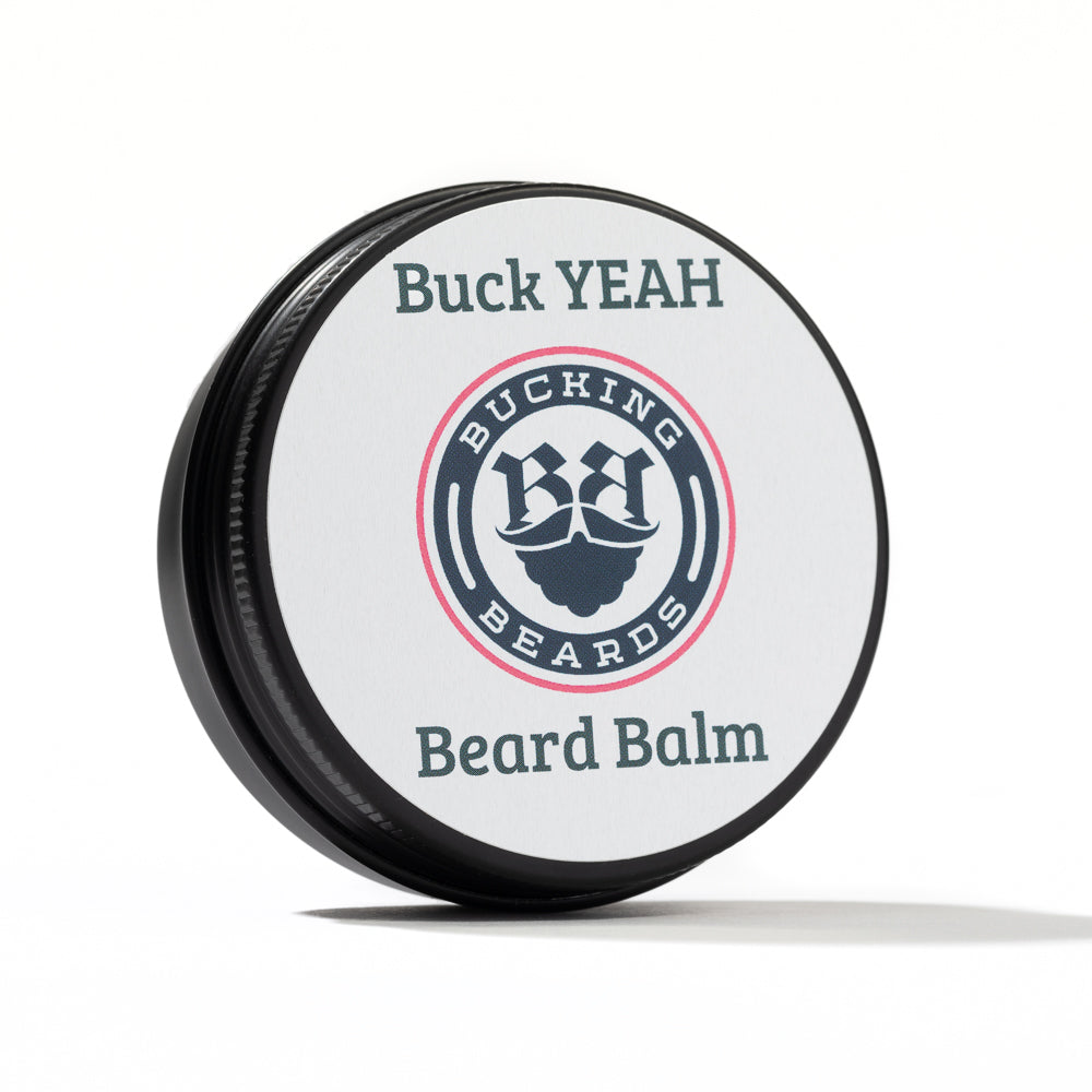 Bálsamo para barba Shea Moisture