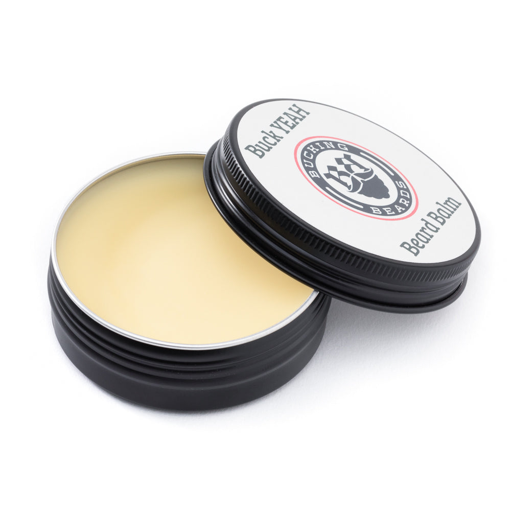 Bálsamo para barba Shea Moisture