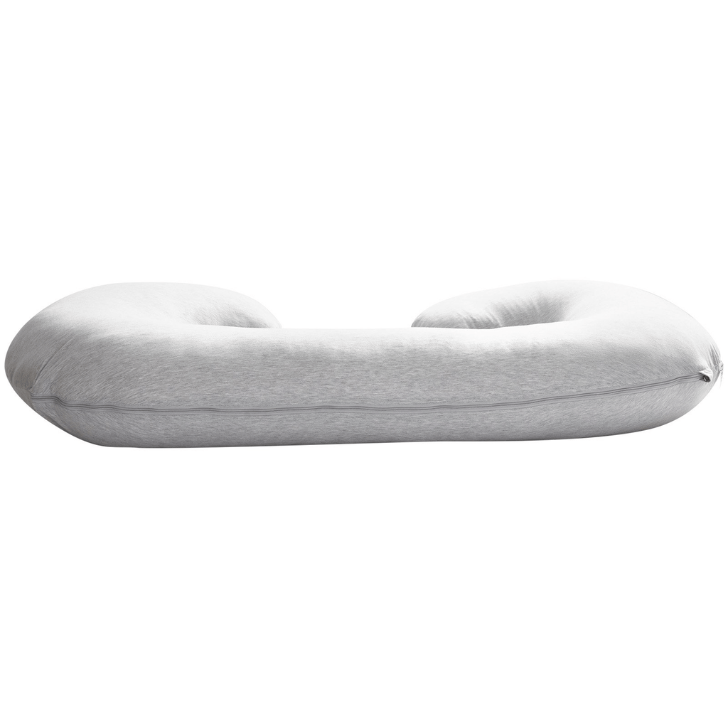 C Shaped Pregnancy Pillow — Full Body Maternity Support