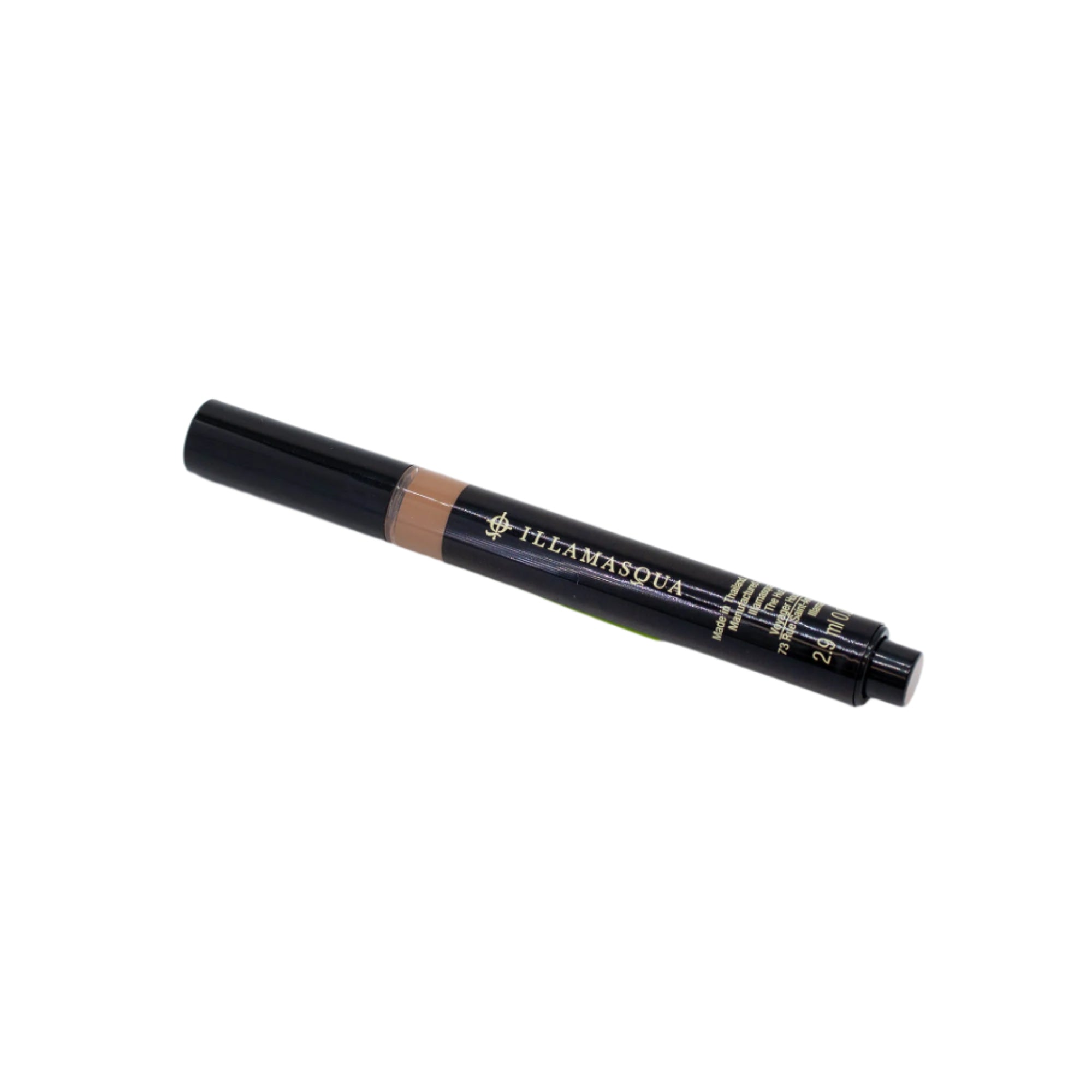 Lápiz corrector ILLAMASQUA Skin Base DARK 1 0.09 oz - Imperfect Box