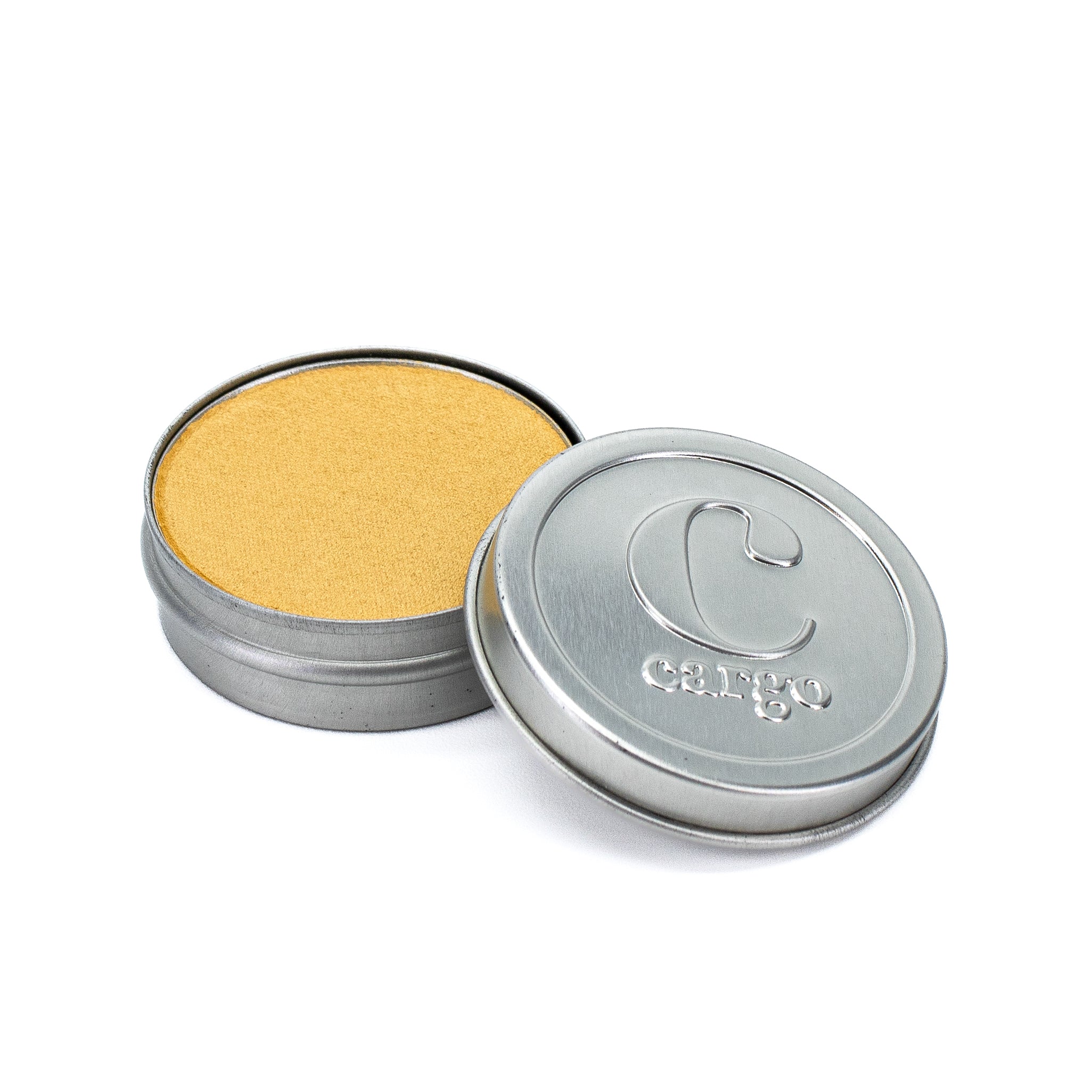 Sombra de ojos Cargo Cosmetics 0.12 oz - Caja faltante