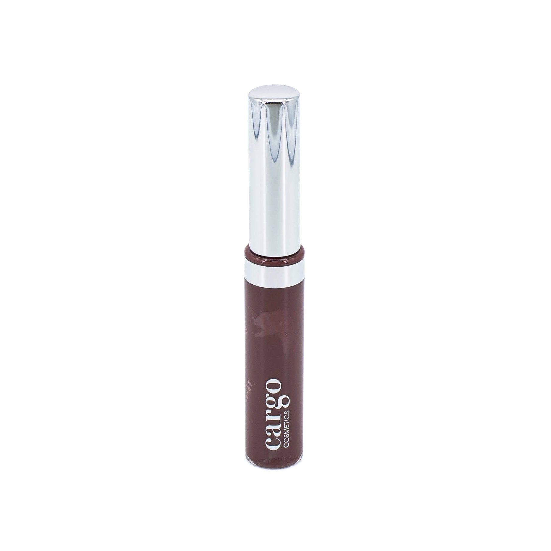 Lápiz labial líquido mate cargo Swimmables NEWPORT 0.17 oz - Contenedor imperfecto