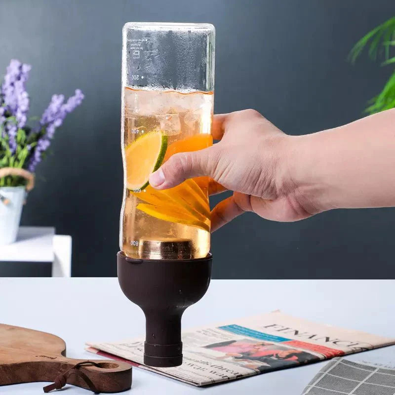 Cold Brew Green Tea Starter Kit
