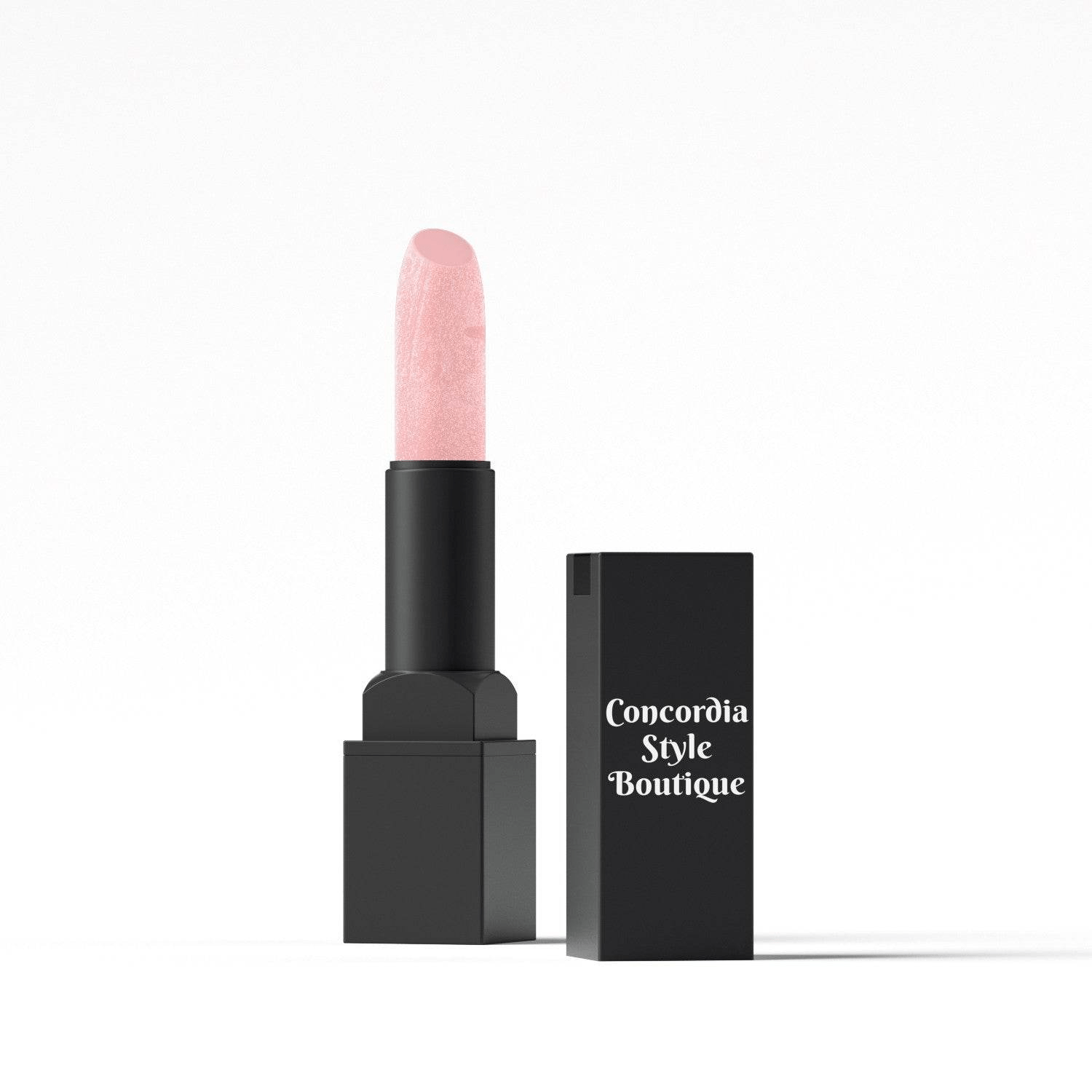 Concordia Style Boutique Lipstick - Long-Lasting & Cruelty-Free