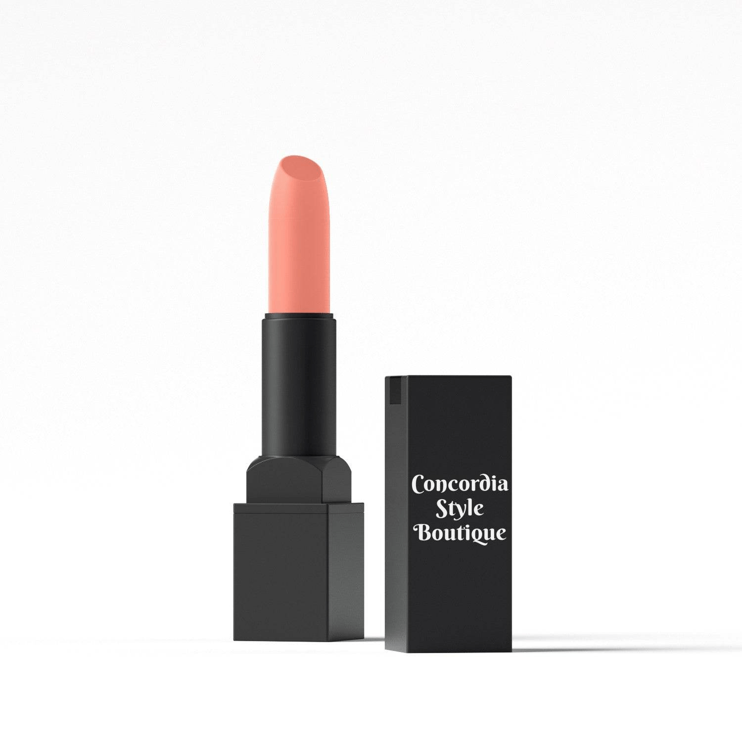 Concordia Style Boutique Lipstick - Long-Lasting & Cruelty-Free