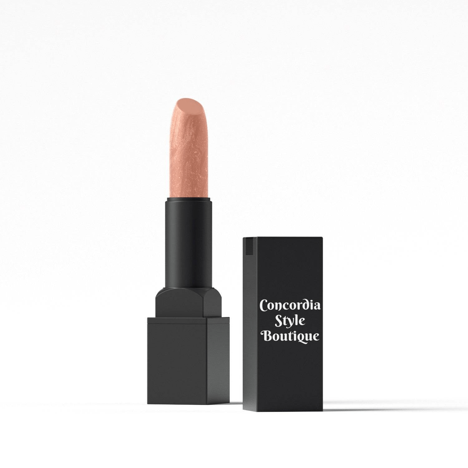 Concordia Style Boutique Lipstick - Long-Lasting & Cruelty-Free