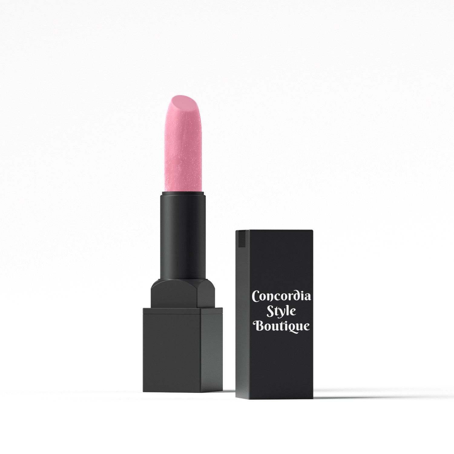 Concordia Style Boutique Lipstick - Long-Lasting & Cruelty-Free