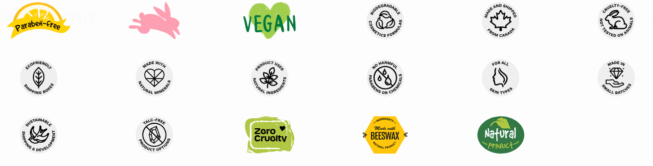 Concordia Style Boutique Lipstick - Long-Lasting & Cruelty-Free