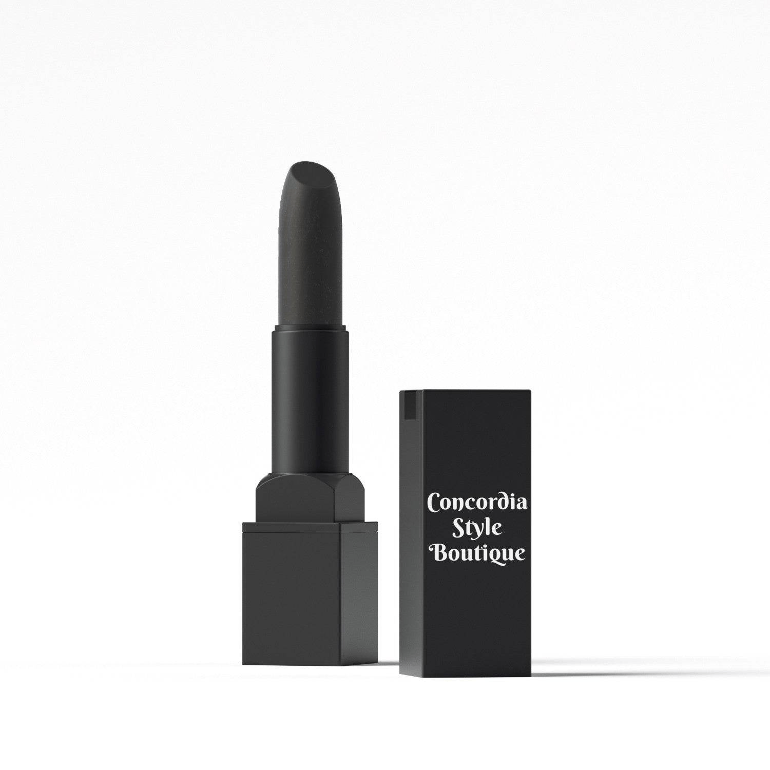 Concordia Style Boutique Lipstick - Long-Lasting & Cruelty-Free
