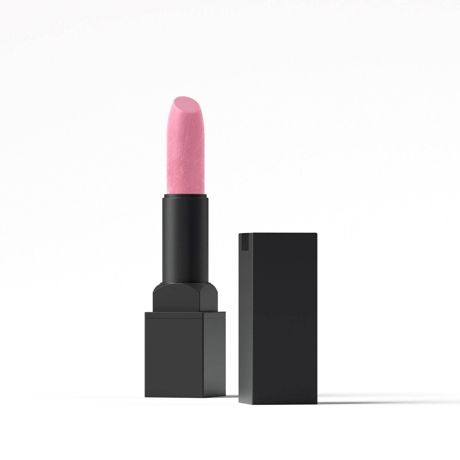 Cotton Candy Lipstick – Sweet Color with Clean Comfort