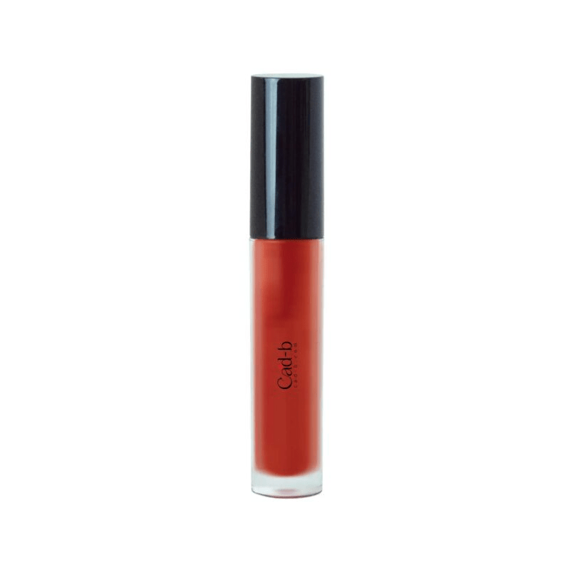 Crimson LG15 Lip Gloss – Vegan, Paraben-Free, and Boldly Radiant