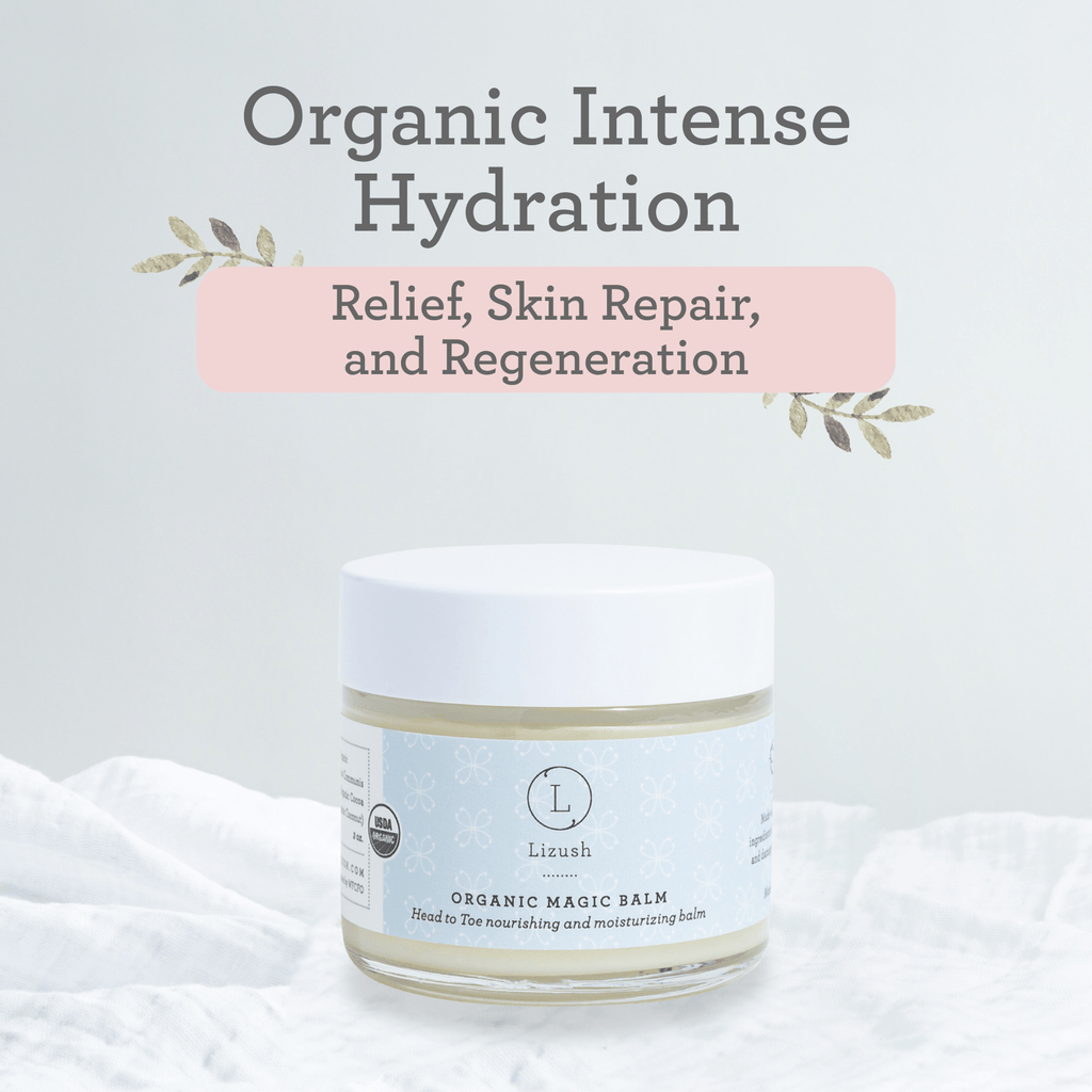 Customized Mom Care Package - Deluxe Self-Care Gift Box