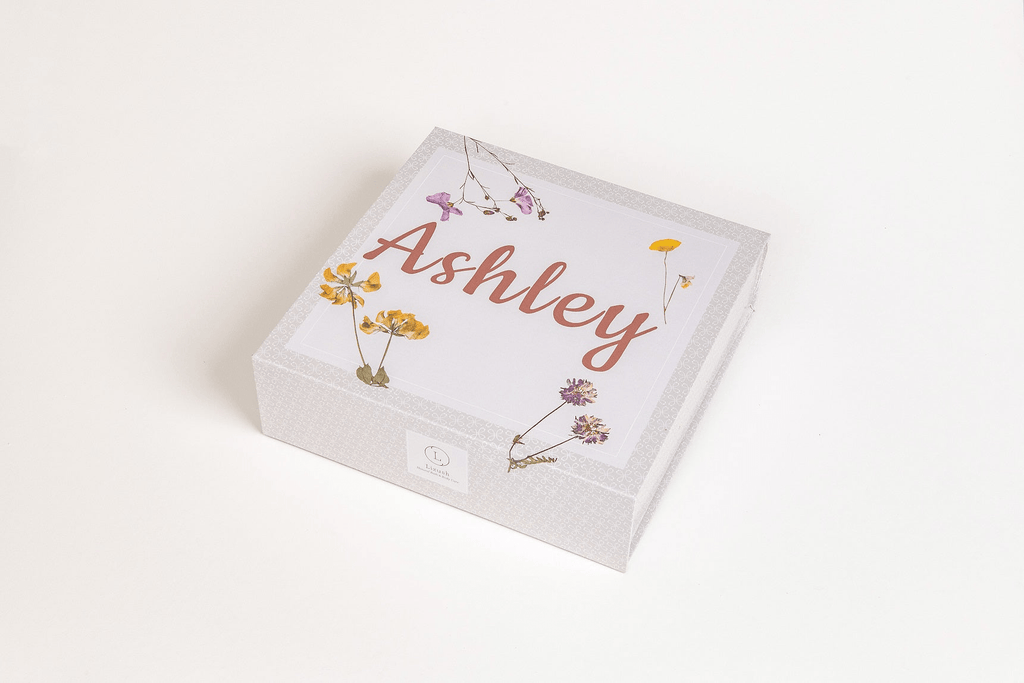 Deluxe Cheer-Up Gift Basket | Natural Care & Recovery Package