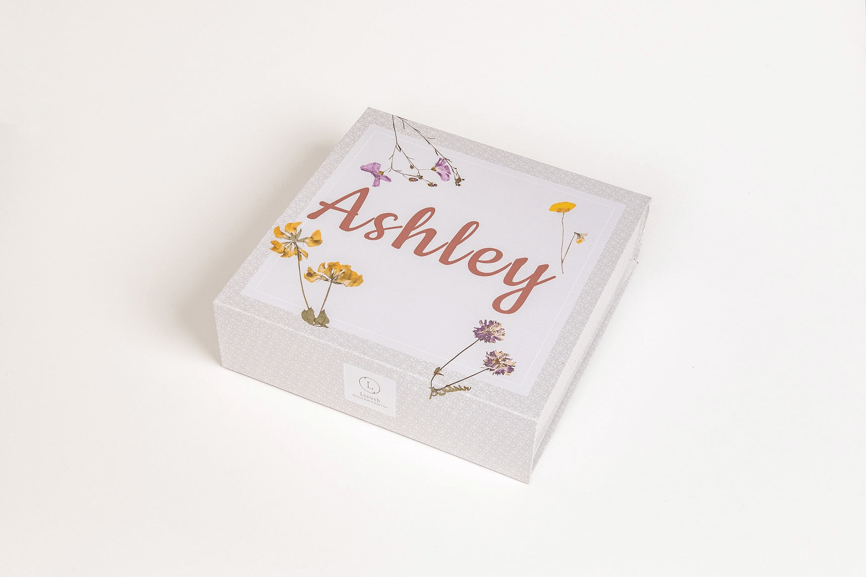 Deluxe Cheer-Up Gift Basket | Natural Care & Recovery Package