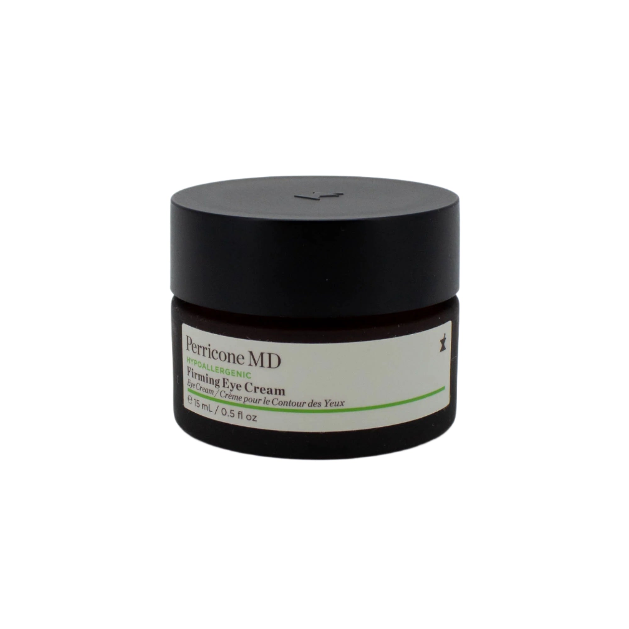 Crema reafirmante para ojos hipoalergénica Perricone MD 0.5 oz - Caja Imperfect
