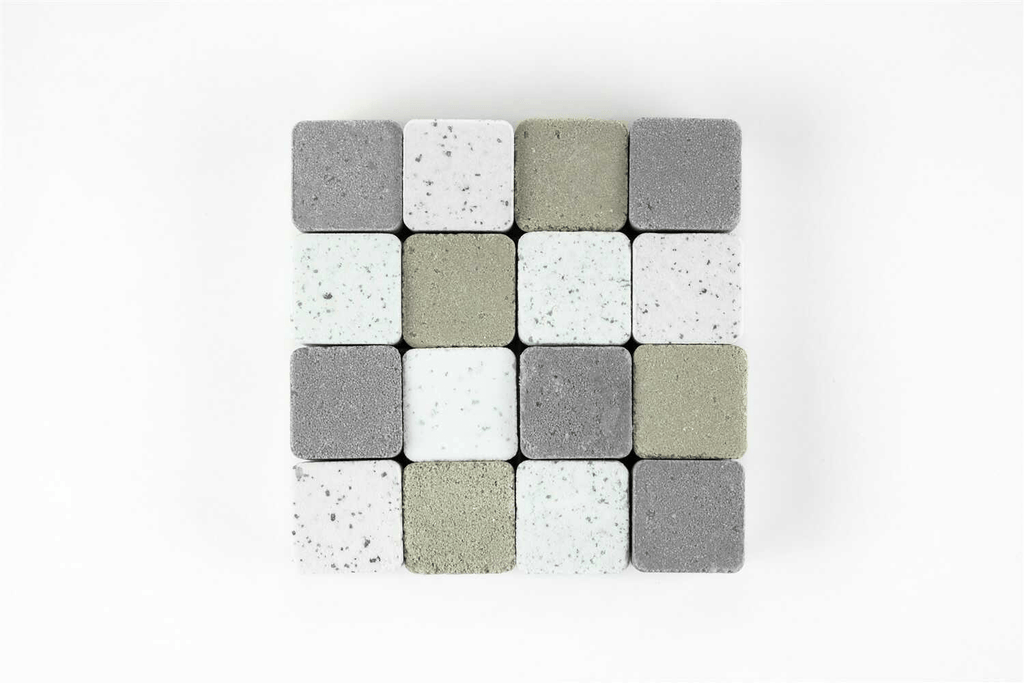 Earthy Shower Steamer Gift Box – Luxurious Aromatherapy & Self-Care