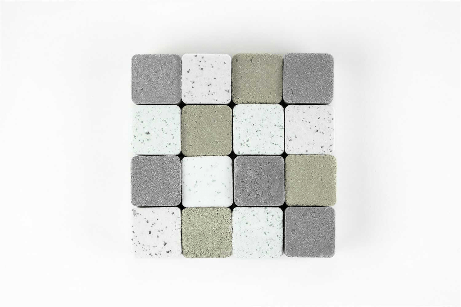 Earthy Shower Steamer Gift Box – Luxurious Aromatherapy & Self-Care