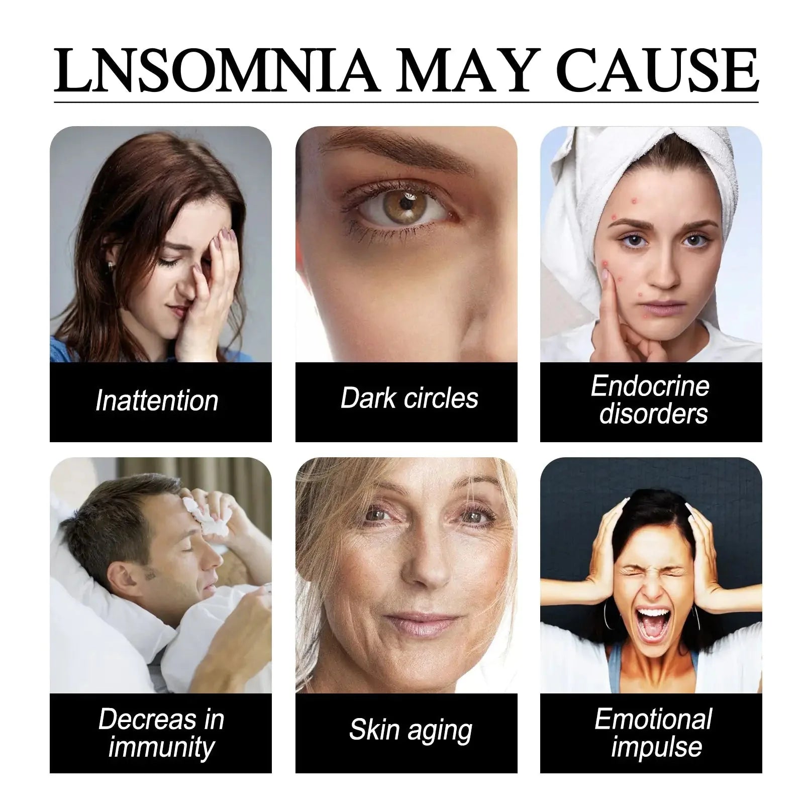 Eelhoe Anti Snoring Mouth Tape — Gentle Nighttime Mouth Closure for Quieter Sleep