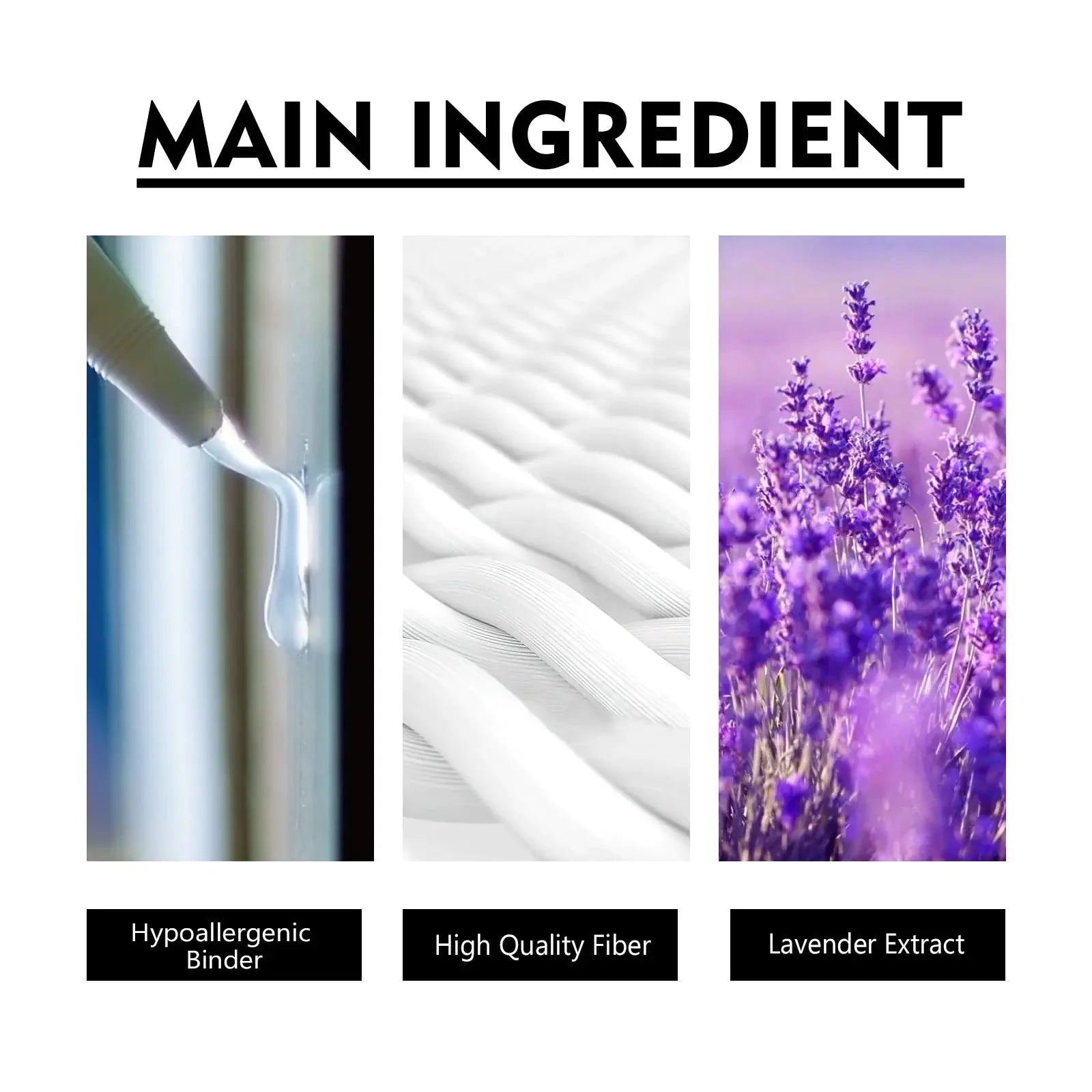 Eelhoe Anti Snoring Mouth Tape — Gentle Nighttime Mouth Closure for Quieter Sleep