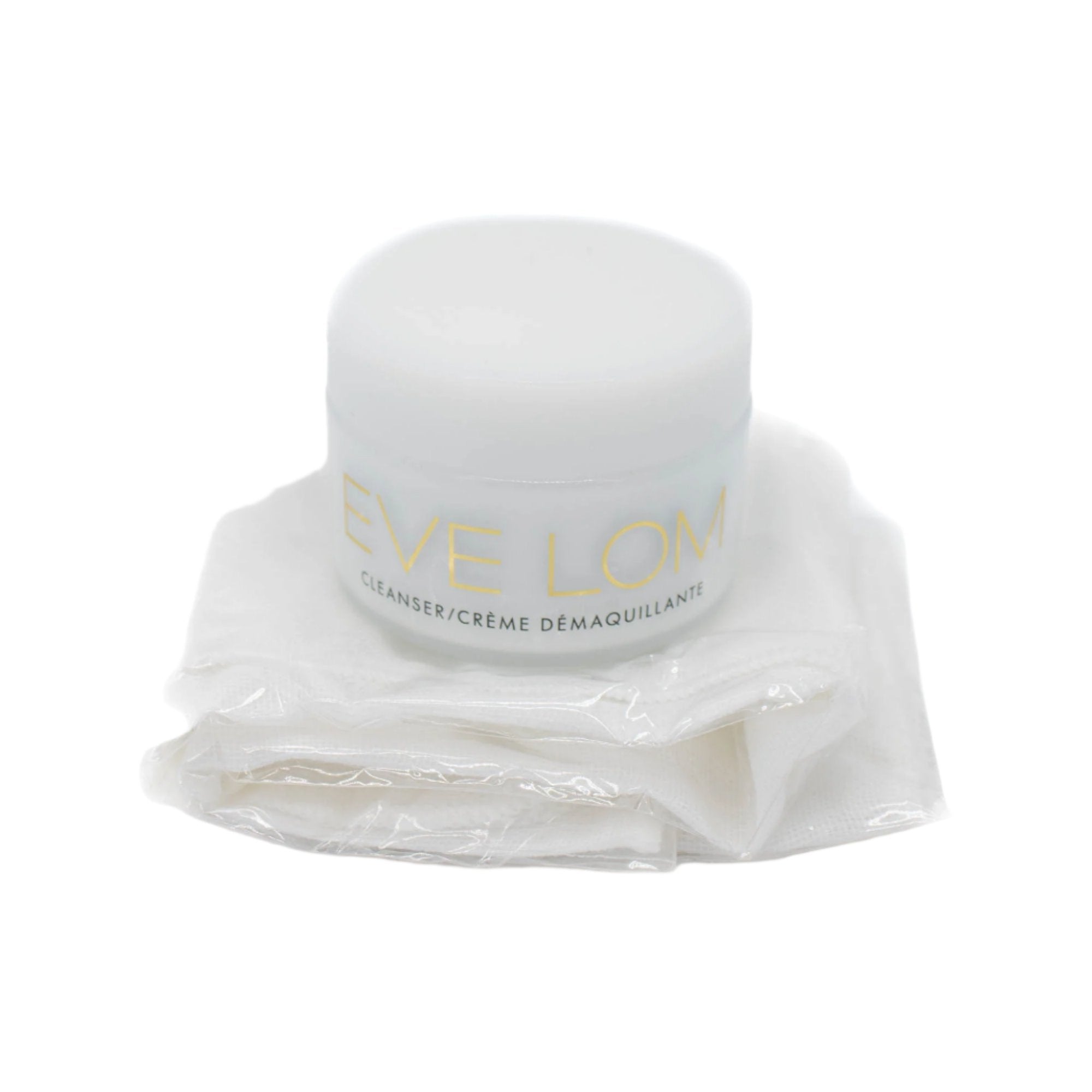Limpiador EVE LOM 0.7oz - Caja faltante