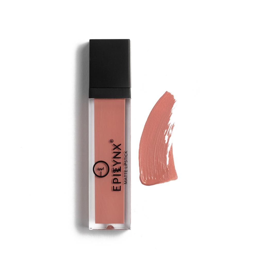 Lápiz labial y brillo labial de color intenso: para labios voluminosos e hidratados