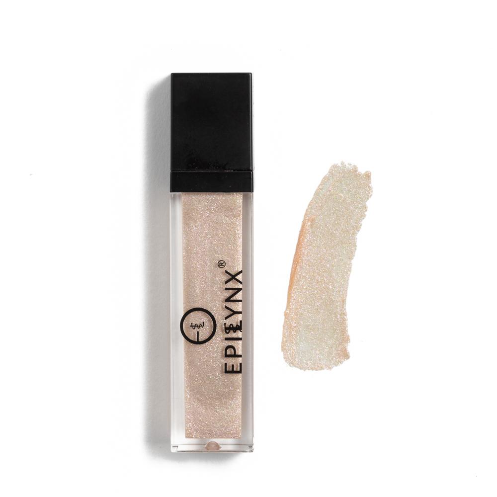 Lápiz labial y brillo labial de color intenso: para labios voluminosos e hidratados