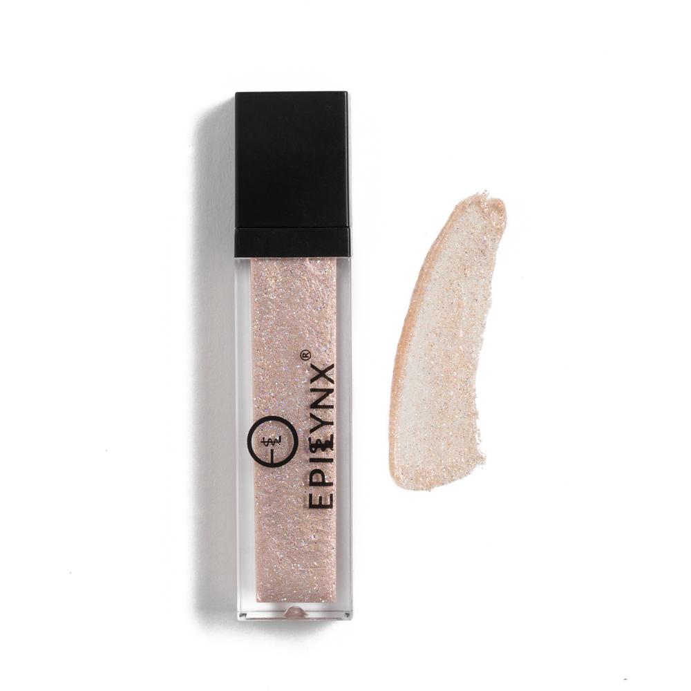 Lápiz labial y brillo labial de color intenso: para labios voluminosos e hidratados