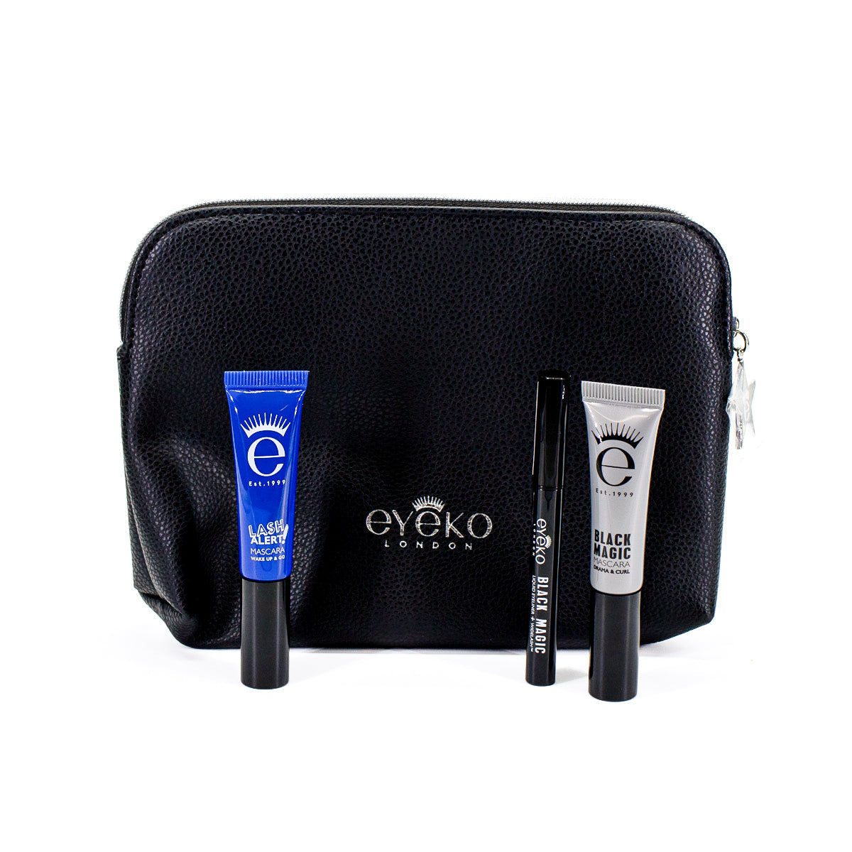 eyeko Charming Trio 0.27oz - Caja Imperfecta 