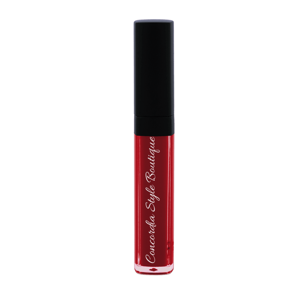 Firedown Lipgloss – Bold Shine with Restorative Care