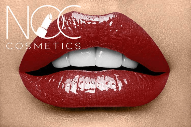 Firedown Lipgloss – Bold Shine with Restorative Care