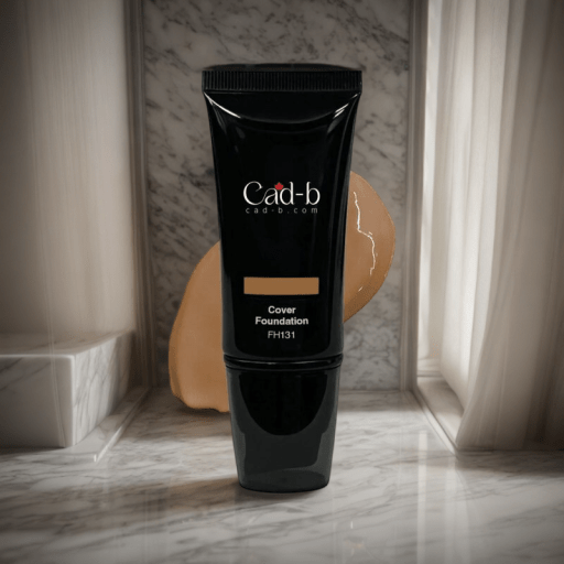 Full Coverage Matte Foundation - Coco (FH131)