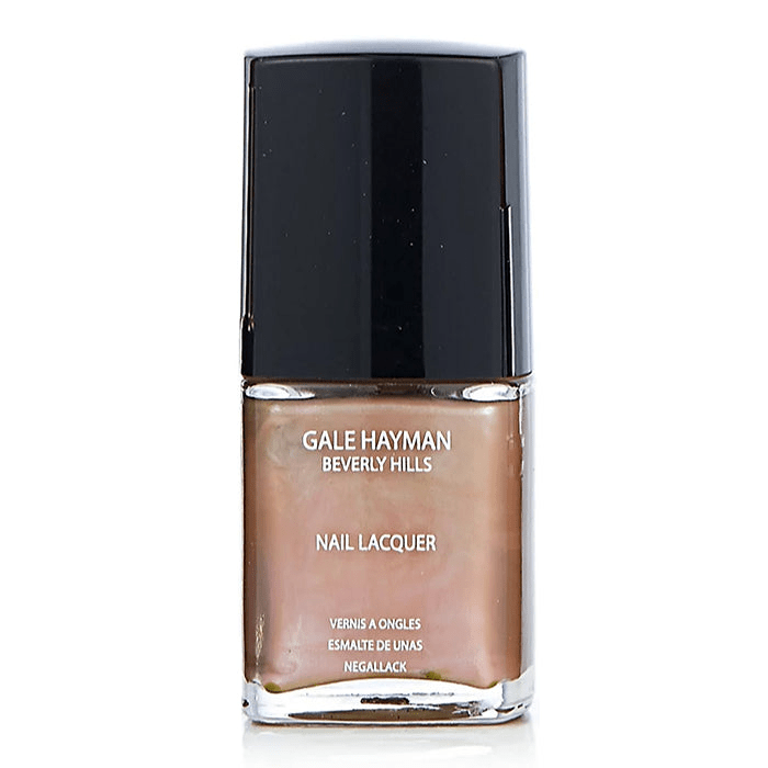 Gale Hayman Long-Lasting Nail Lacquers - Glossy & Safe