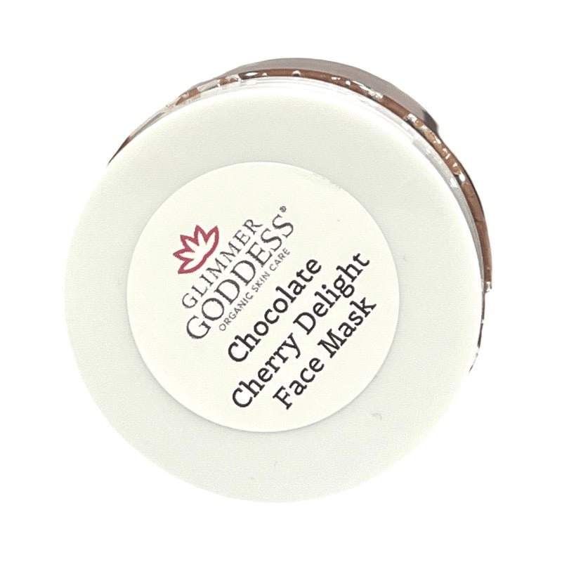 Glimmer Goddess Organic Anti-Aging Deluxe Sample Kit