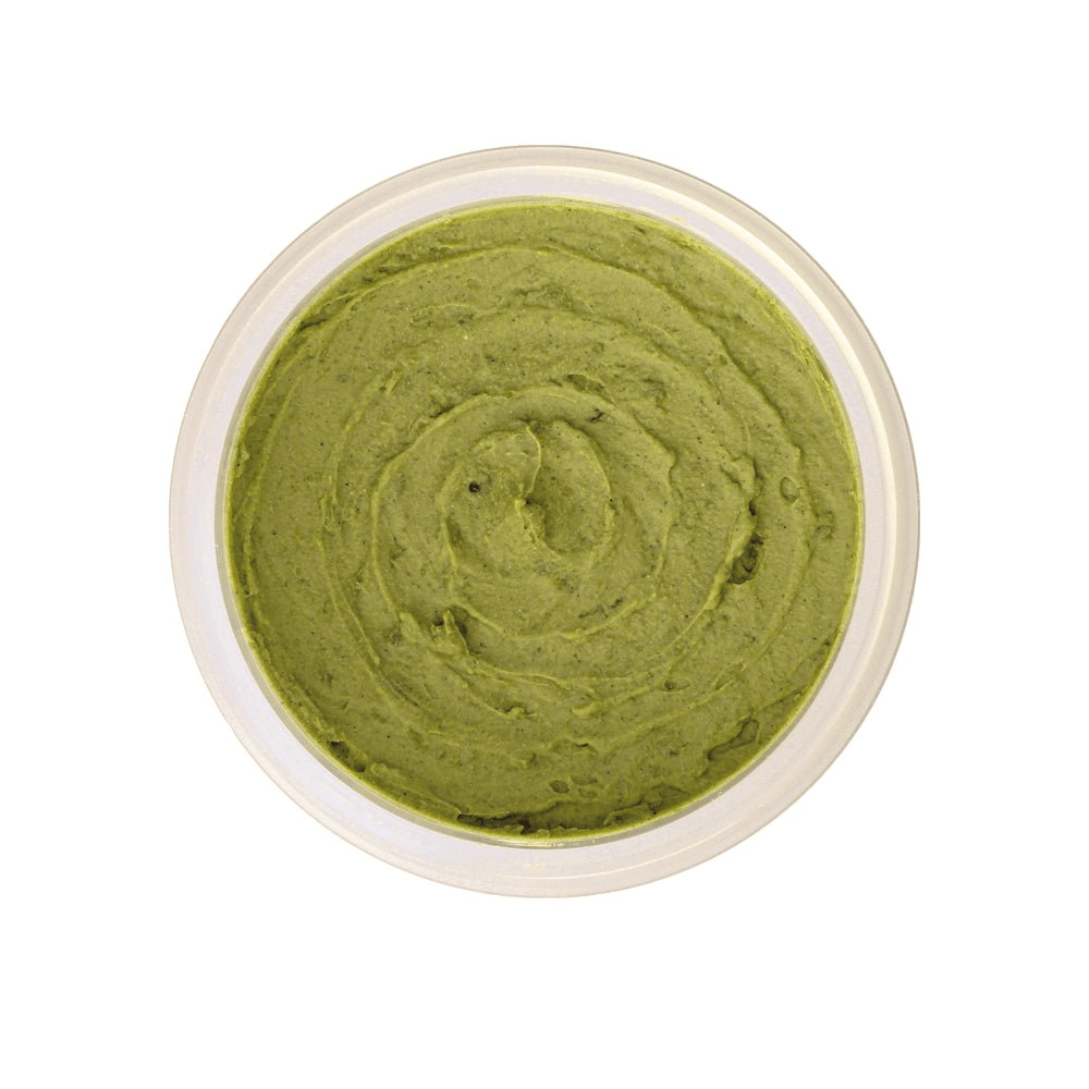 Glimmer Goddess Organic Rosemary Mint Algae Face Mask – Hydrating, Purifying & Anti-Aging