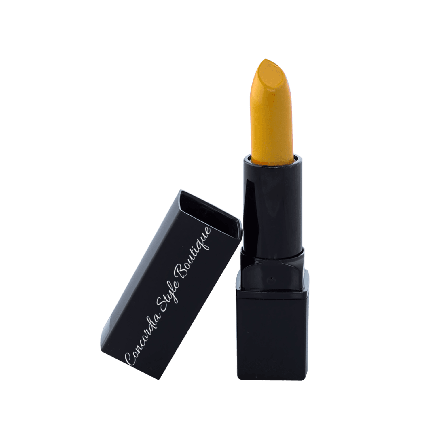 Gosh Matte Lipstick – Bold Color with Clean Comfort (Shade 8236)