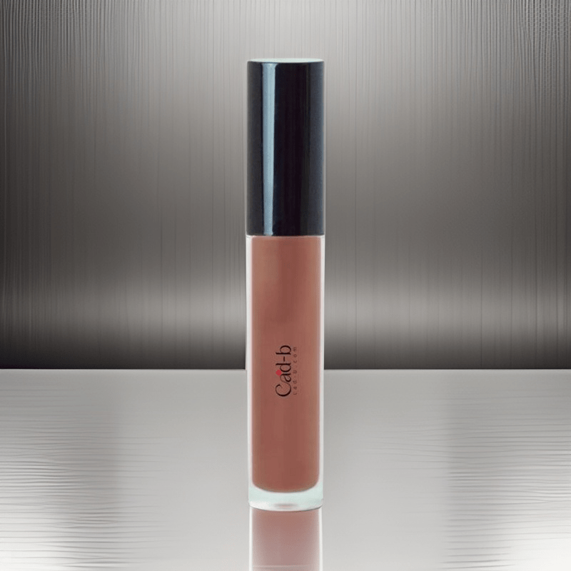 Hot Chocolate LG25 Lip Gloss – Vegan, Paraben-Free, and Deliciously Radiant