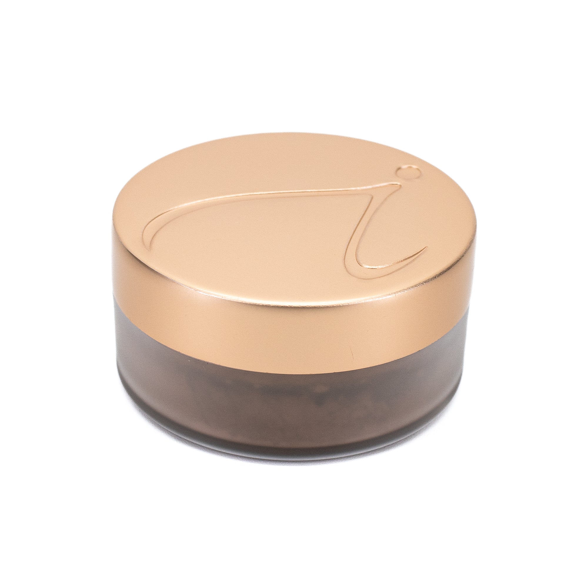 Jane Iredale Amazing Base Loose Mineral Powder FPS 15 Caoba 0.37 oz - Imperfect Box