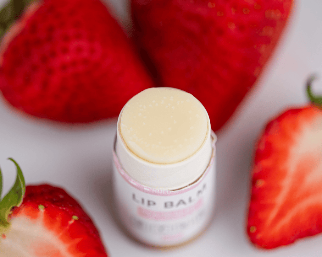 J&L Naturals Lip Balm Duo | Natural Vegan Hydration