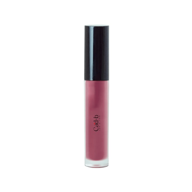Lavender LG17 Lip Gloss – Vegan, Paraben-Free, and Softly Radiant