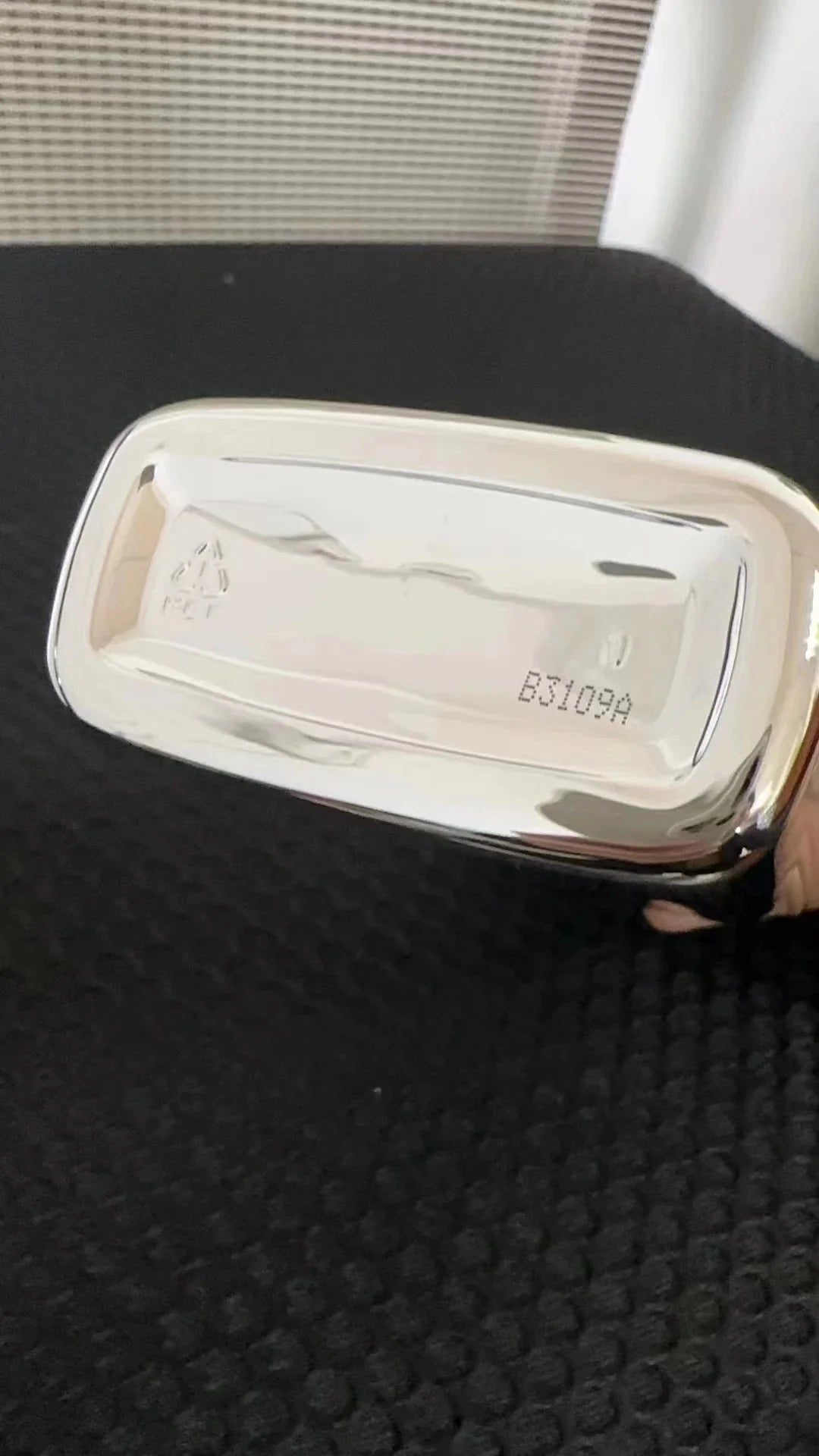 Leave-in Natural Hair Repair Spray - Tame Frizz & Add Shine (200ml)