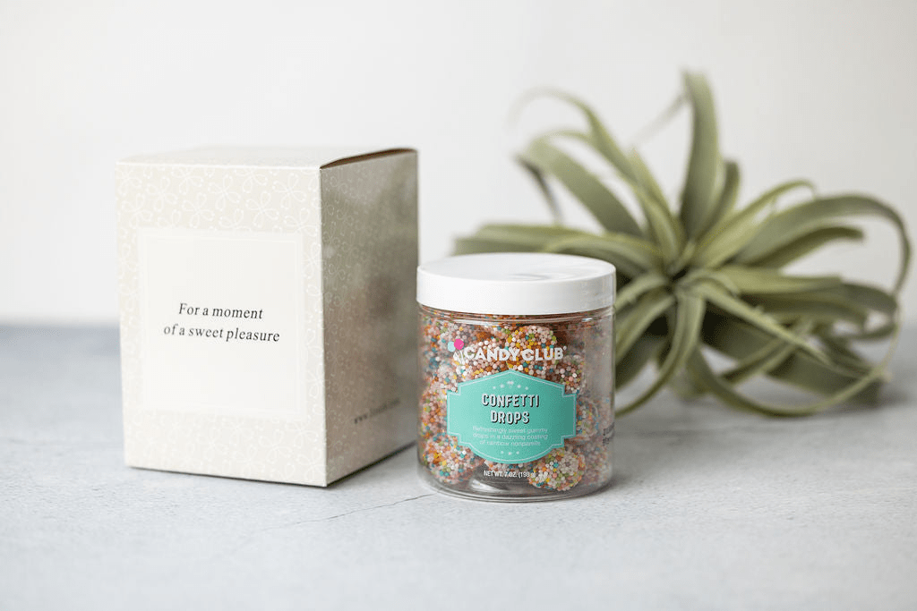 Luxury Birthday Gift Basket for Her - Personalized Spa & Relaxation Set