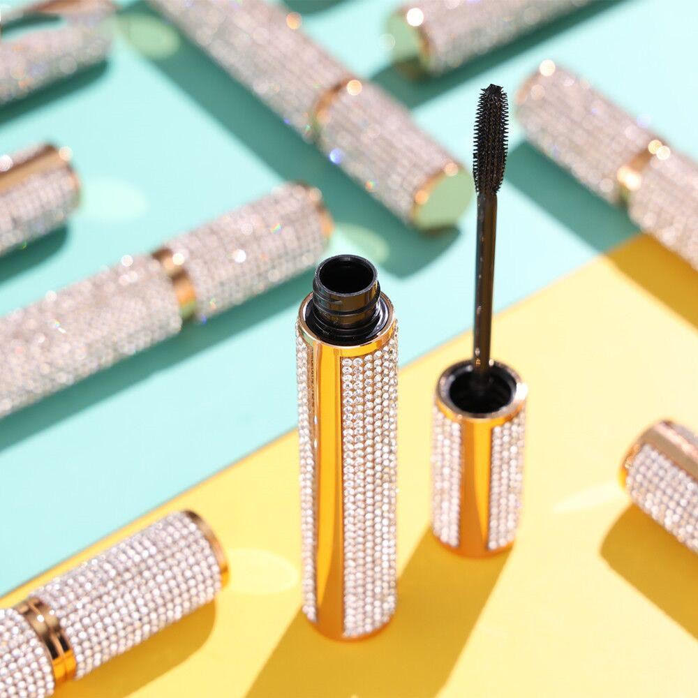 Volume Mega Mascara: para pestañas llamativas