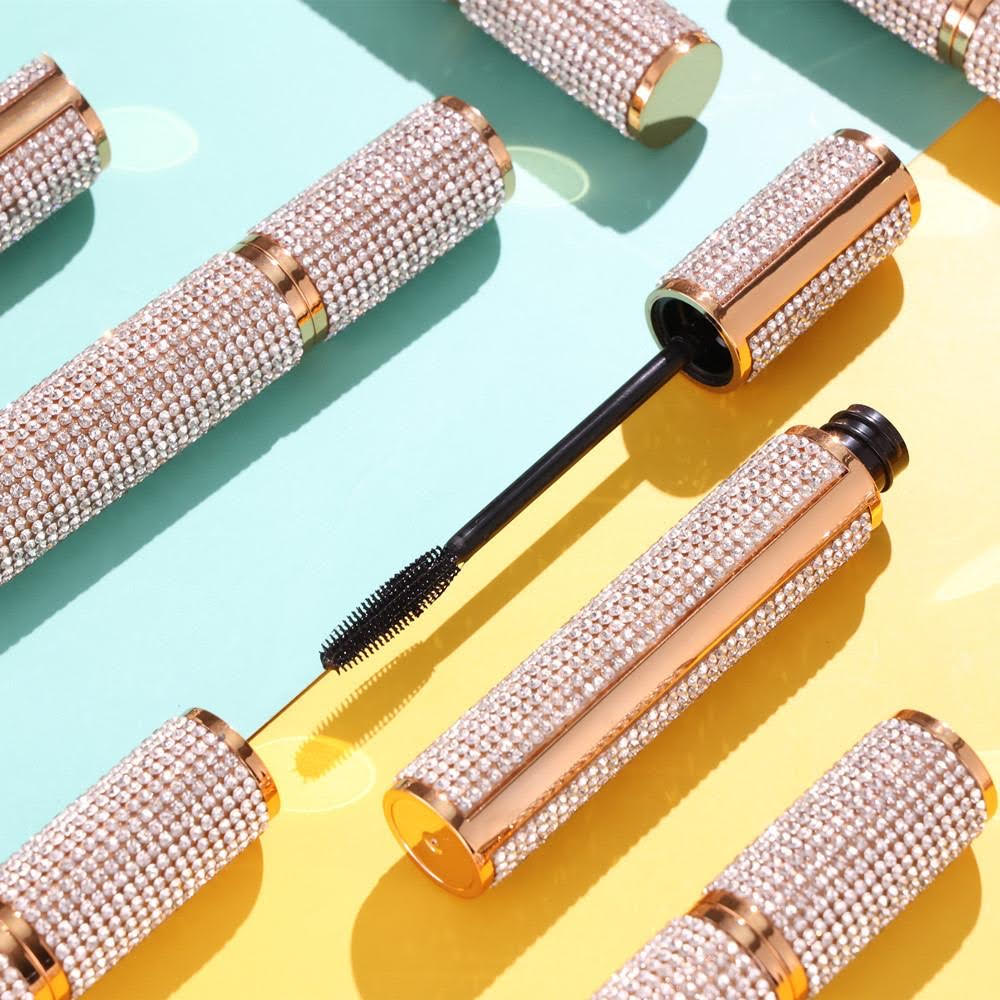 Volume Mega Mascara: para pestañas llamativas