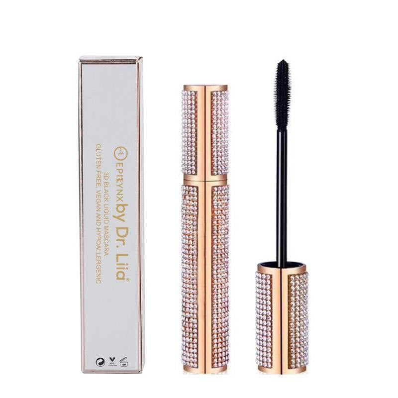 Volume Mega Mascara: para pestañas llamativas