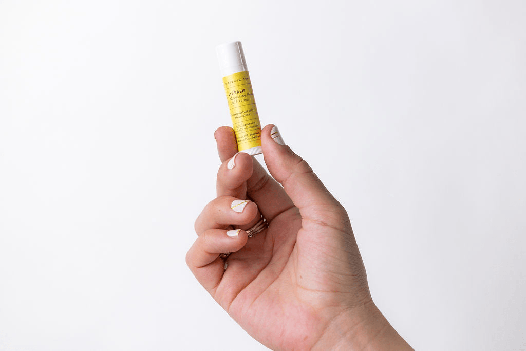 Natural Citrus Bath & Body Gift Box | Handcrafted Luxurious Spa Set