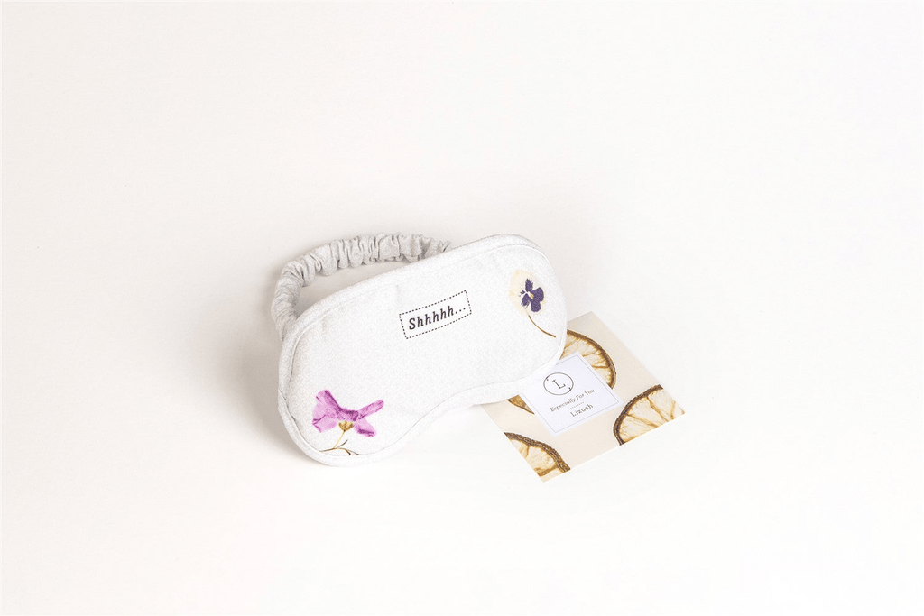 Lizlush Natural Citrus Skincare Gift Set