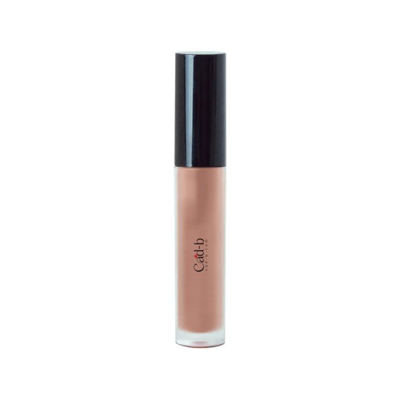 Nude LG06 Lip Gloss – Vegan, Paraben-Free, and Radiantly Shimmery