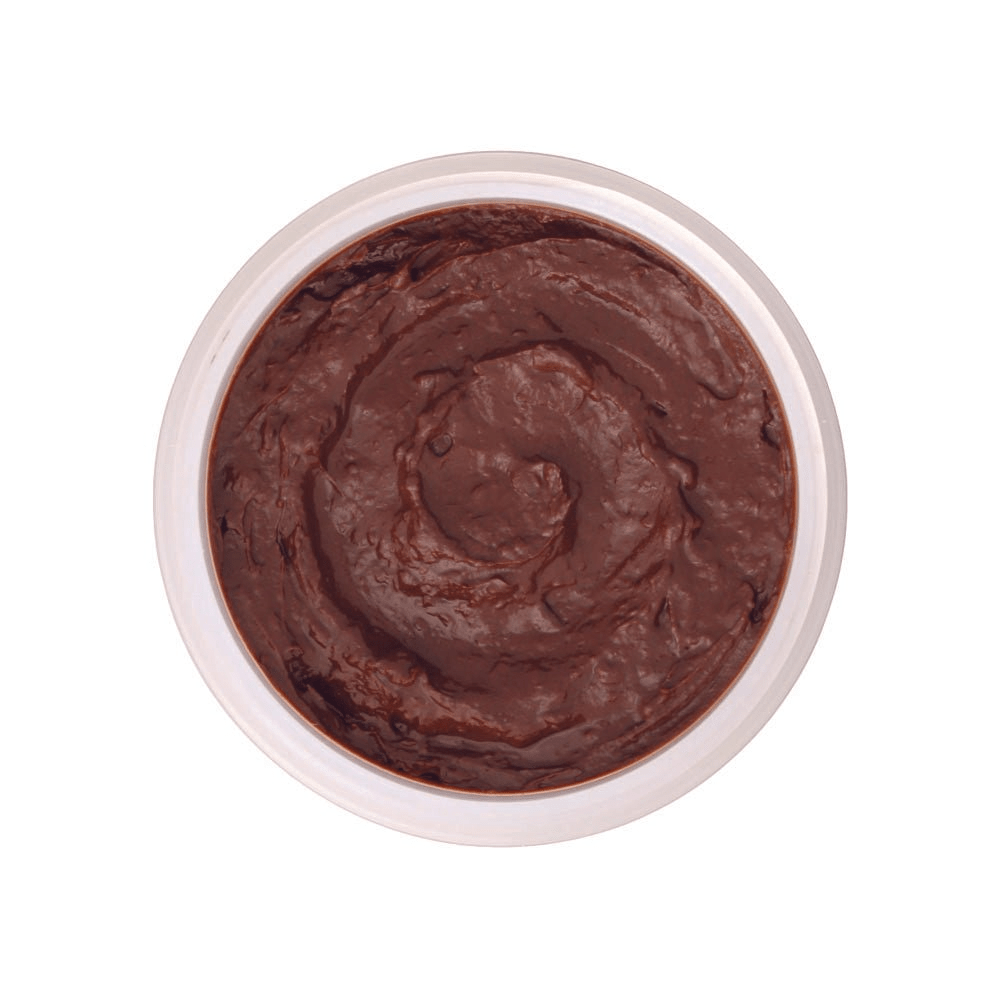 Organic Anti-Aging Face Mask with Chocolate & Cherry